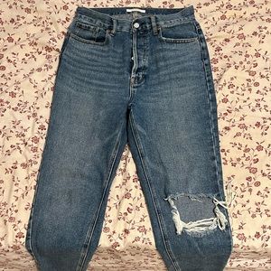Pacsun jeans